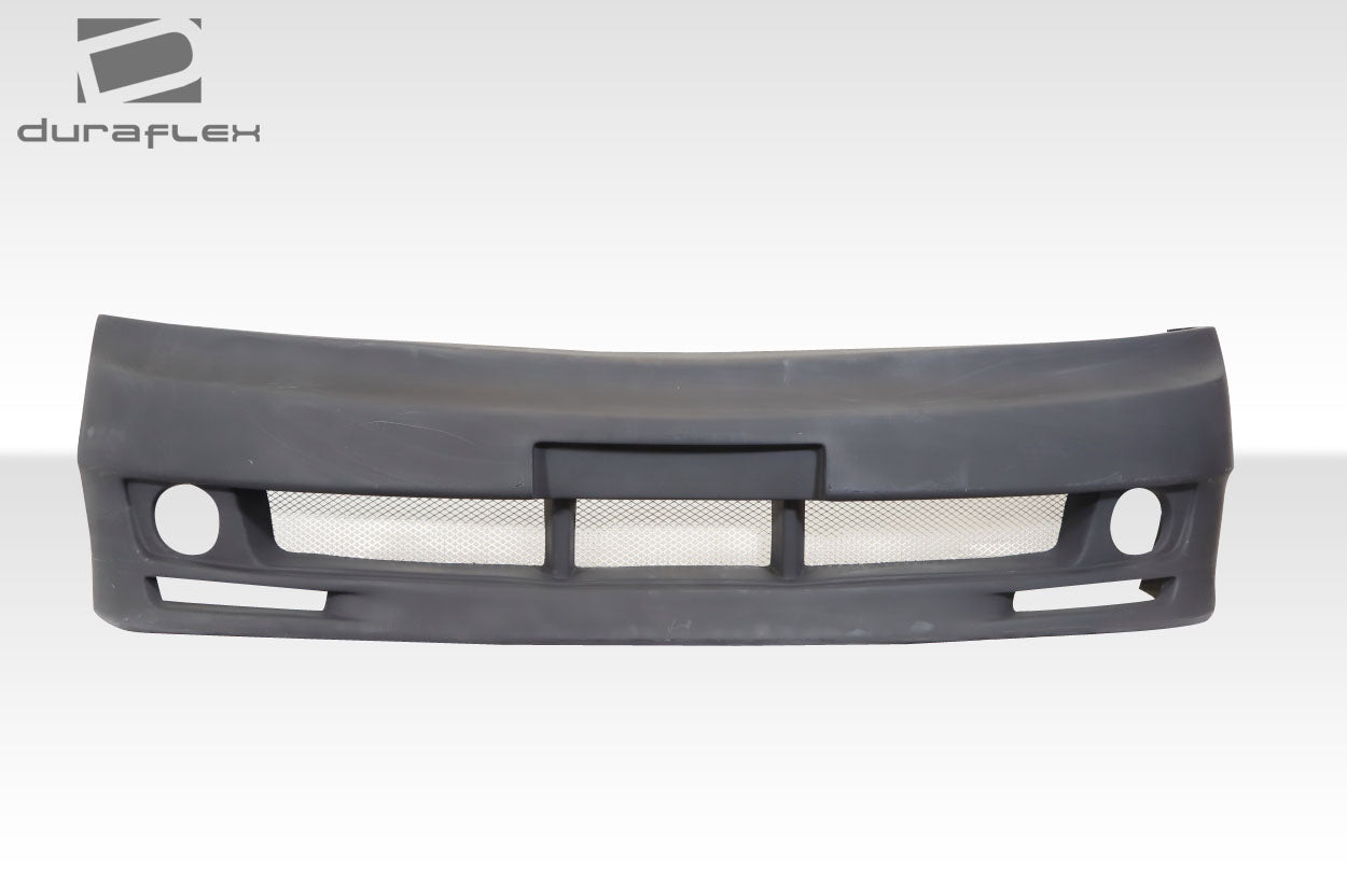 Extreme Dimensions Duraflex A Spec Front Bumper Cover Compatible With 2003-2004 Infiniti M45 - 1 Piece - 114743