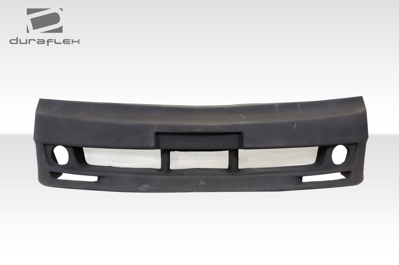 Extreme Dimensions Duraflex A Spec Front Bumper Cover Compatible With 2003-2004 Infiniti M45 - 1 Piece - 114743