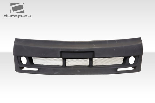 Extreme Dimensions Duraflex A Spec Front Bumper Cover Compatible With 2003-2004 Infiniti M45 - 1 Piece - 114743