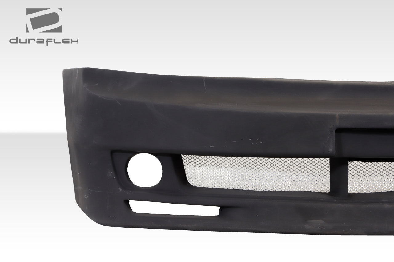 Extreme Dimensions Duraflex A Spec Front Bumper Cover Compatible With 2003-2004 Infiniti M45 - 1 Piece - 114743