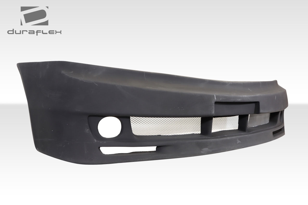 Extreme Dimensions Duraflex A Spec Front Bumper Cover Compatible With 2003-2004 Infiniti M45 - 1 Piece - 114743