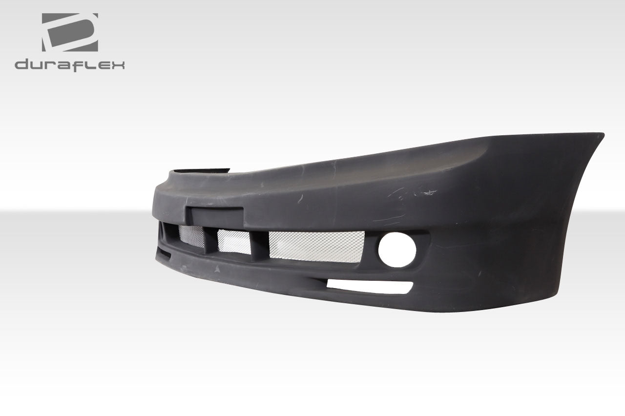 Extreme Dimensions Duraflex A Spec Front Bumper Cover Compatible With 2003-2004 Infiniti M45 - 1 Piece - 114743