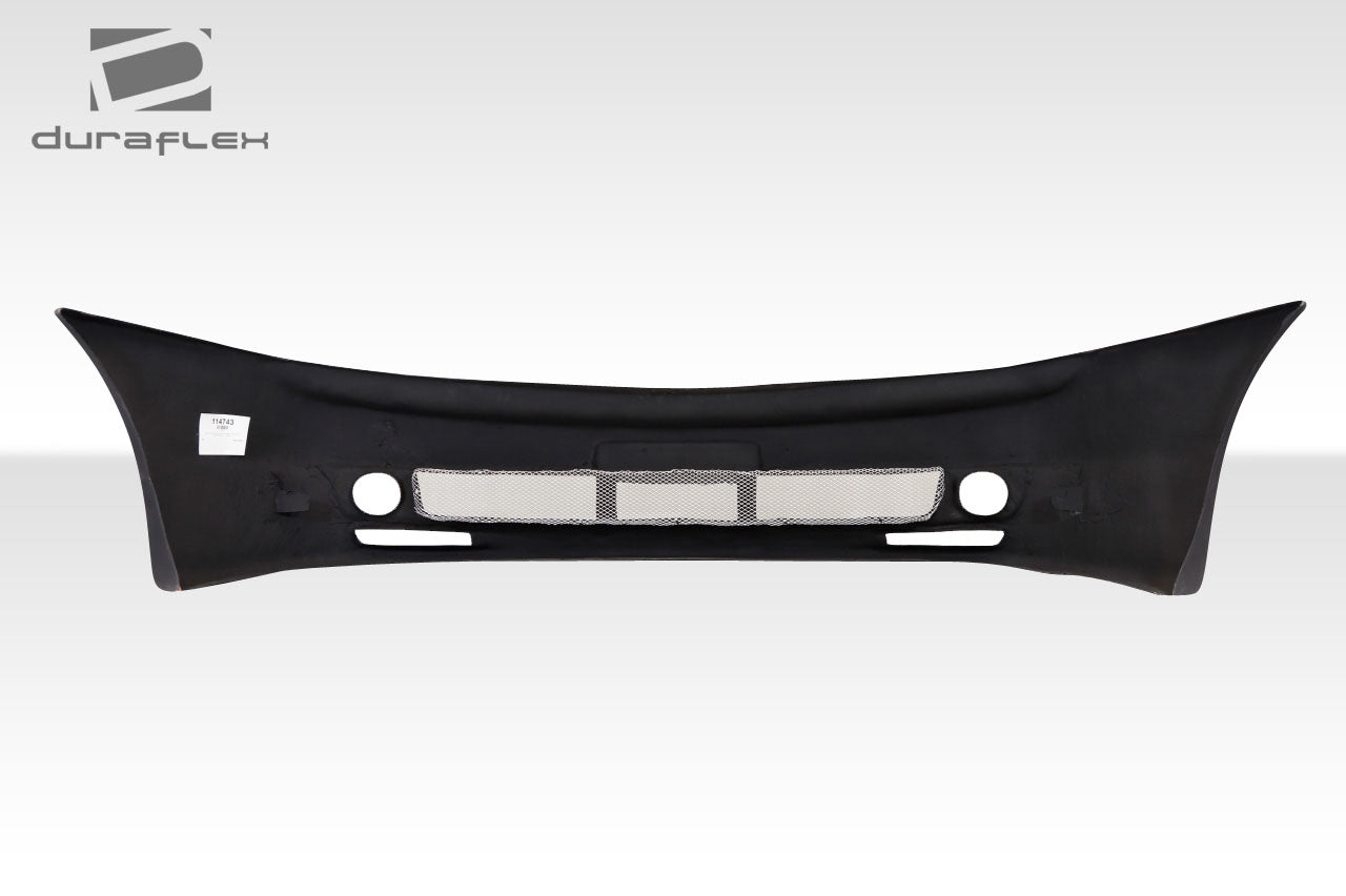 Extreme Dimensions Duraflex A Spec Front Bumper Cover Compatible With 2003-2004 Infiniti M45 - 1 Piece - 114743
