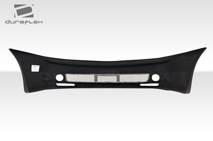 Extreme Dimensions Duraflex A Spec Front Bumper Cover Compatible With 2003-2004 Infiniti M45 - 1 Piece - 114743