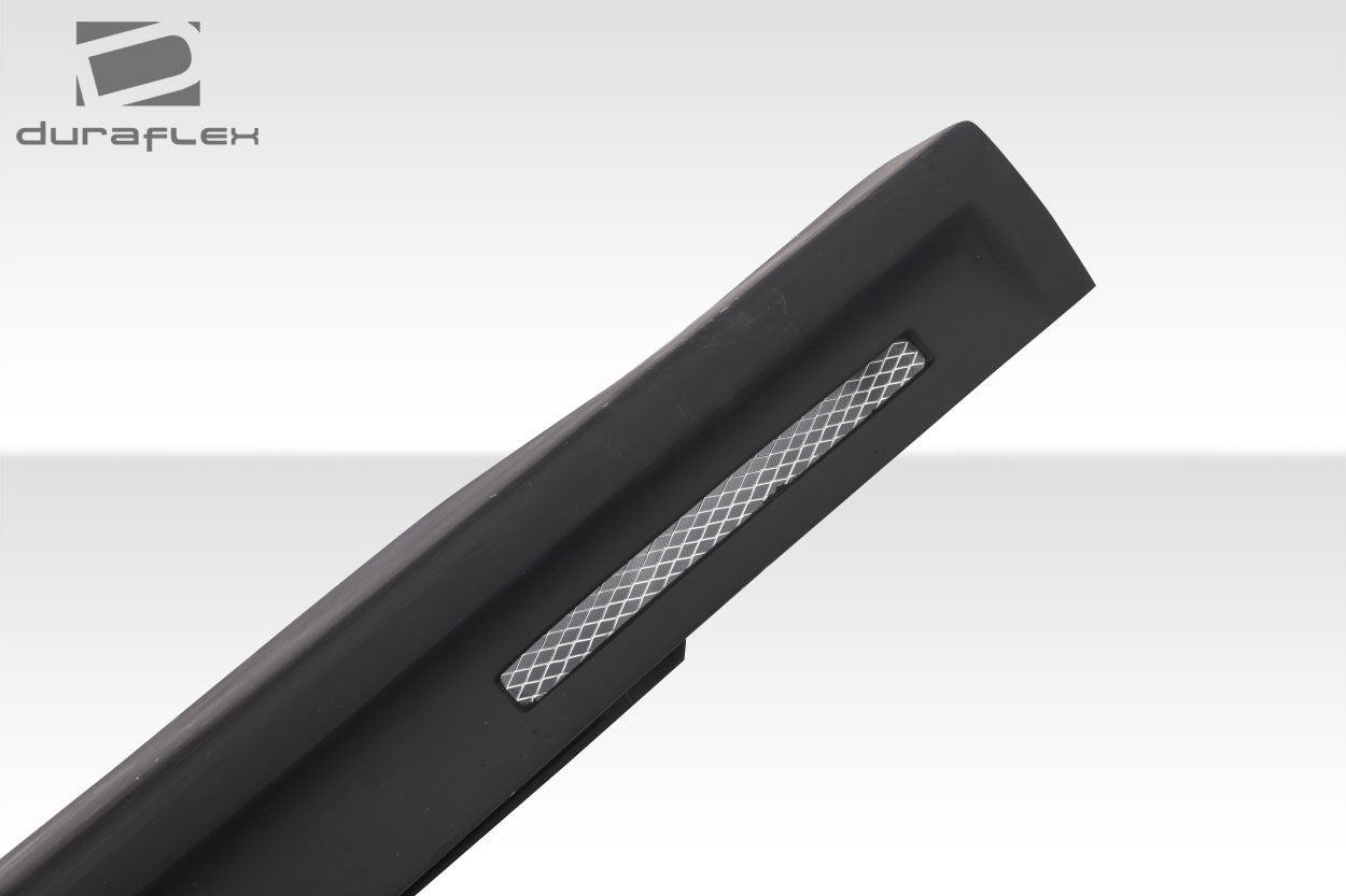 Extreme Dimensions Duraflex Bomber Side Skirts Compatible With 2005-2010 Chrysler 300 - 2 Piece - 114746