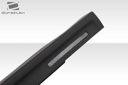 Extreme Dimensions Duraflex Bomber Side Skirts Compatible With 2005-2010 Chrysler 300 - 2 Piece - 114746