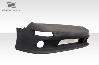 Extreme Dimensions Duraflex Bomber V2 Front Bumper Cover Compatible With 1991-1995 Toyota MR2 - 1 Piece - 114747