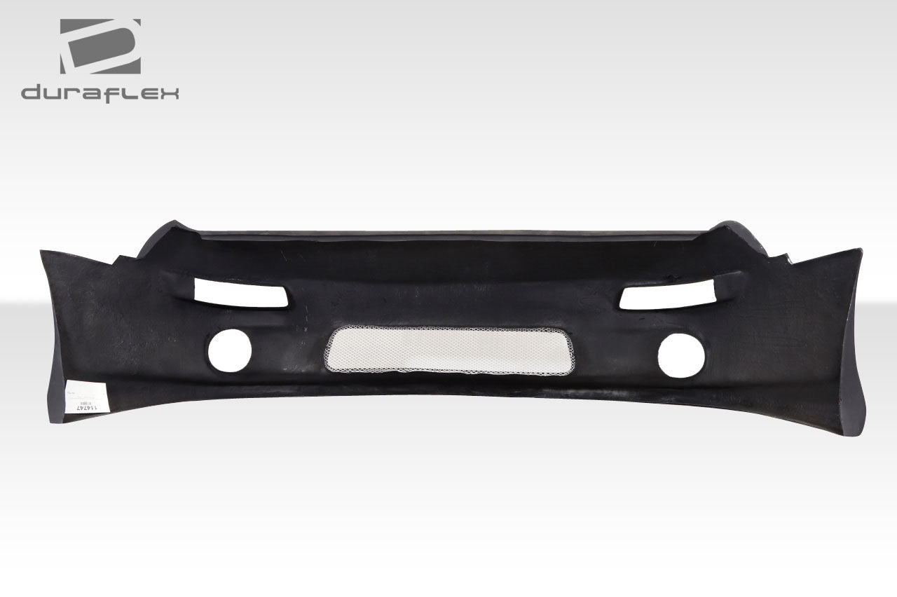 Extreme Dimensions Duraflex Bomber V2 Front Bumper Cover Compatible With 1991-1995 Toyota MR2 - 1 Piece - 114747