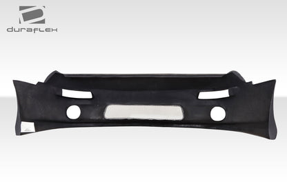 Extreme Dimensions Duraflex Bomber V2 Front Bumper Cover Compatible With 1991-1995 Toyota MR2 - 1 Piece - 114747