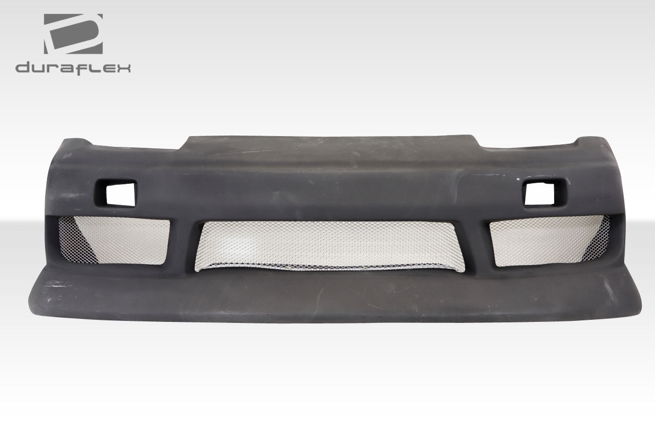 Extreme Dimensions Duraflex B-Sport Wide Body Front Bumper Cover Compatible With 1989-1994 Nissan 240SX - 1 Piece - 114750