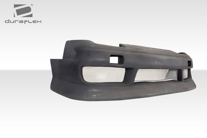 Extreme Dimensions Duraflex B-Sport Wide Body Front Bumper Cover Compatible With 1989-1994 Nissan 240SX - 1 Piece - 114750