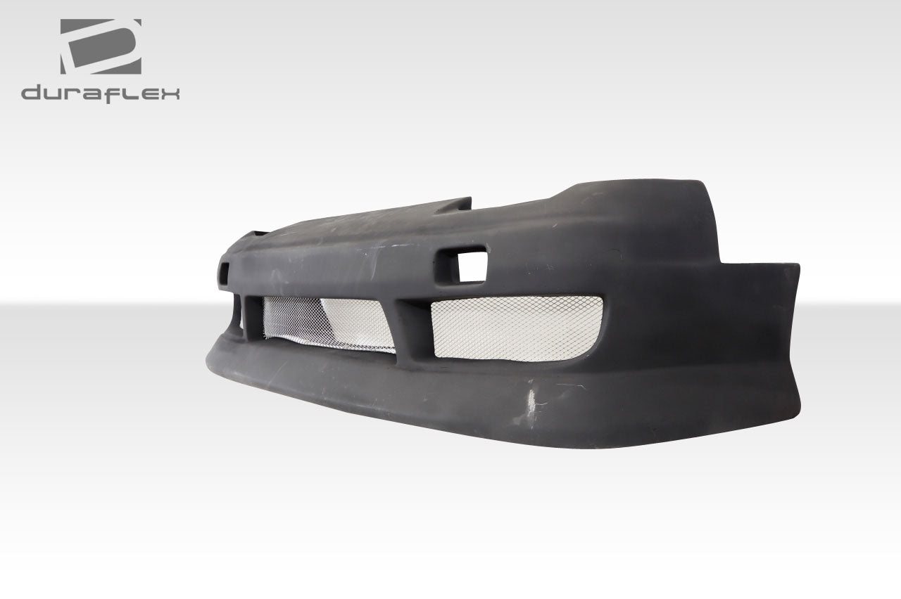 Extreme Dimensions Duraflex B-Sport Wide Body Front Bumper Cover Compatible With 1989-1994 Nissan 240SX - 1 Piece - 114750