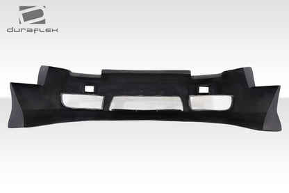 Extreme Dimensions Duraflex B-Sport Wide Body Front Bumper Cover Compatible With 1989-1994 Nissan 240SX - 1 Piece - 114750
