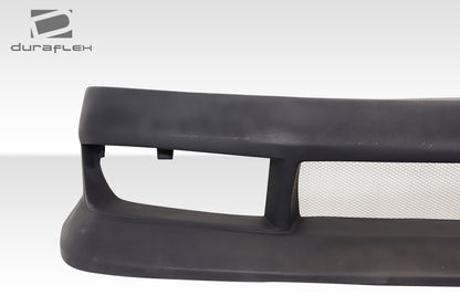 Extreme Dimensions Duraflex B-Sport Wide Body Front Bumper Cover Compatible With 1997-1998 Nissan 240SX - 1 Piece - 114751