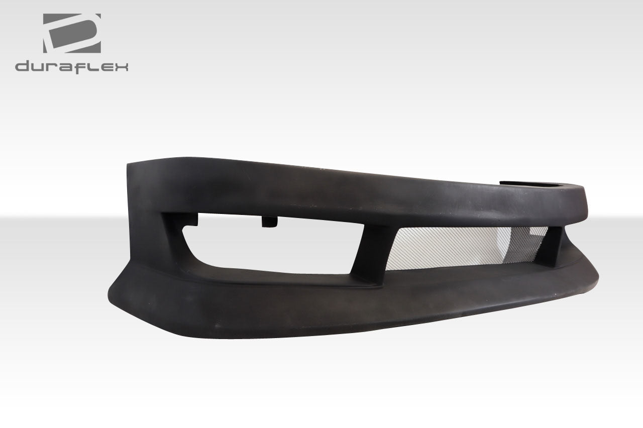 Extreme Dimensions Duraflex B-Sport Wide Body Front Bumper Cover Compatible With 1997-1998 Nissan 240SX - 1 Piece - 114751