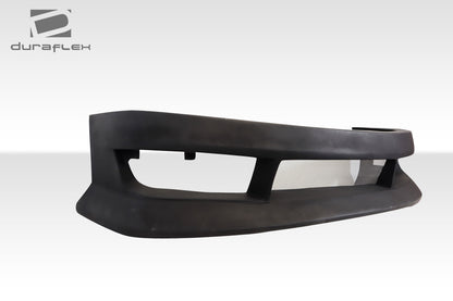 Extreme Dimensions Duraflex B-Sport Wide Body Front Bumper Cover Compatible With 1997-1998 Nissan 240SX - 1 Piece - 114751
