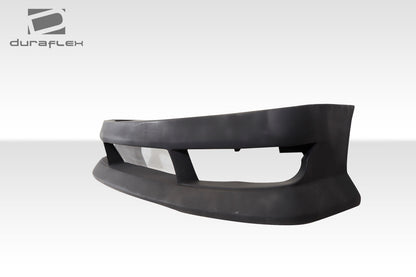 Extreme Dimensions Duraflex B-Sport Wide Body Front Bumper Cover Compatible With 1997-1998 Nissan 240SX - 1 Piece - 114751