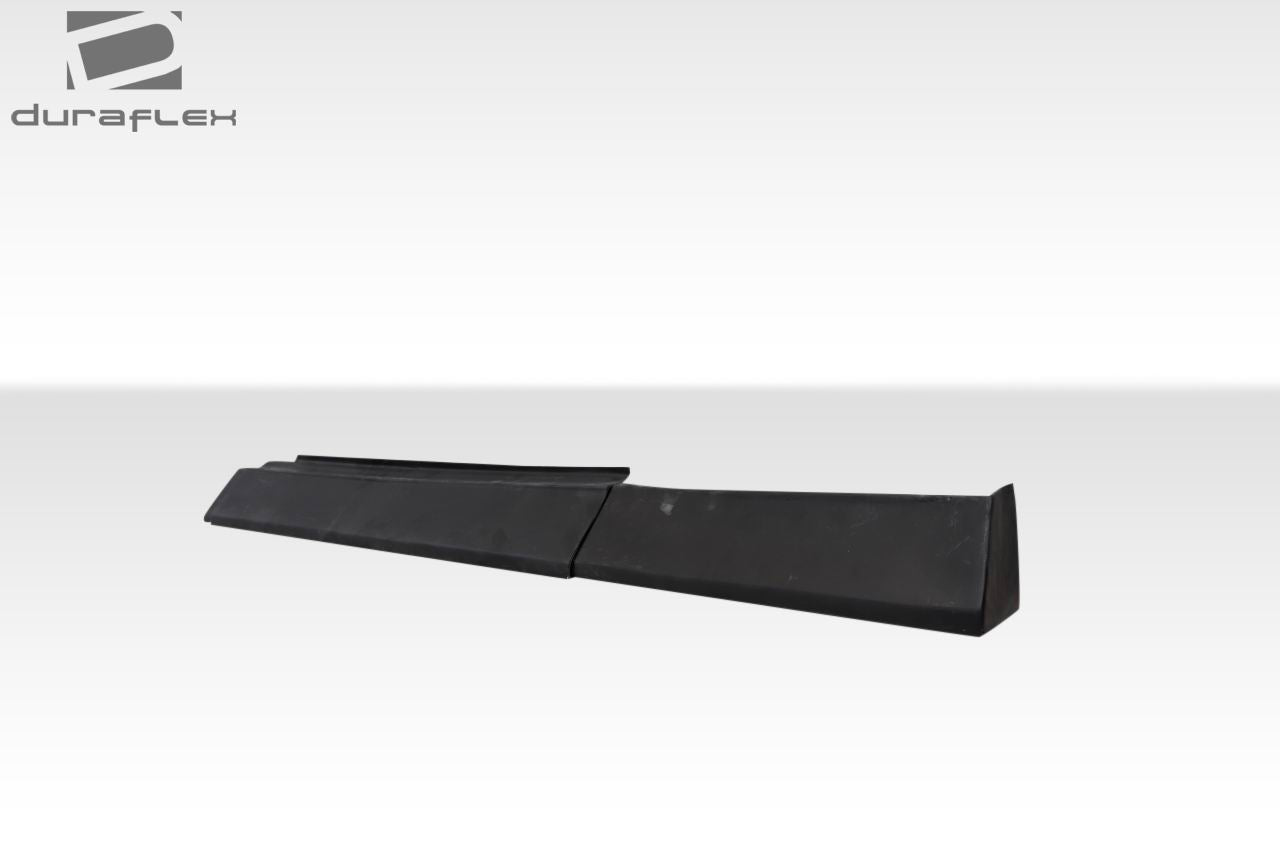 Extreme Dimensions Duraflex B Sport Wide Body Side Skirts Compatible With 1995-1998 Nissan 240SX - 4 Piece - 114753