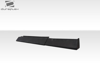 Extreme Dimensions Duraflex B Sport Wide Body Side Skirts Compatible With 1995-1998 Nissan 240SX - 4 Piece - 114753