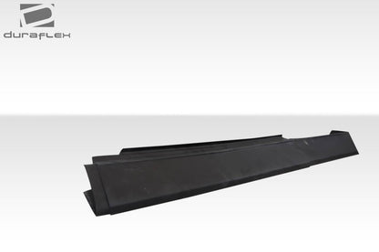 Extreme Dimensions Duraflex B Sport Wide Body Side Skirts Compatible With 1995-1998 Nissan 240SX - 4 Piece - 114753