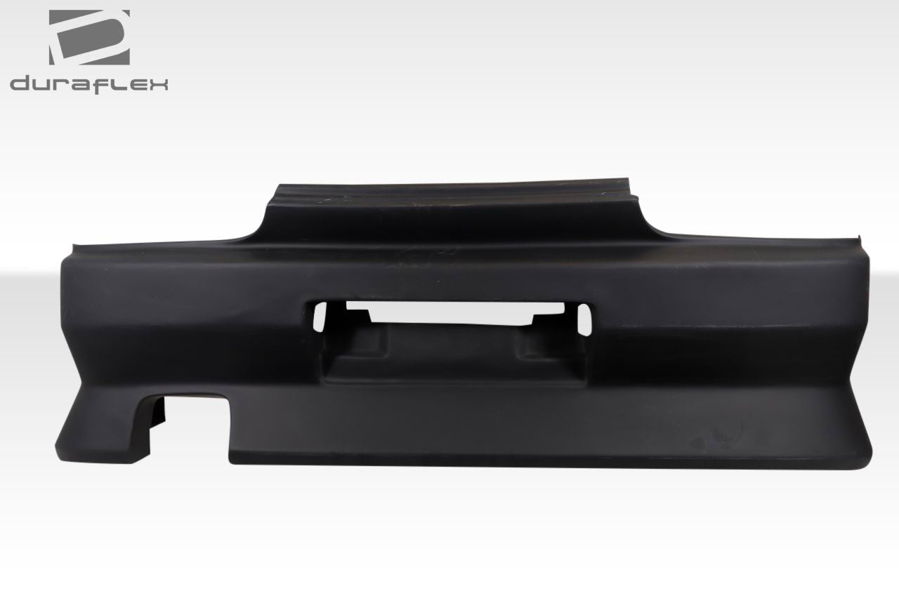 Extreme Dimensions Duraflex B-Sport Rear Bumper Cover Compatible With 1989-1994 Nissan Skyline R32 2DR - 1 Piece - 114754