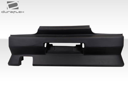 Extreme Dimensions Duraflex B-Sport Rear Bumper Cover Compatible With 1989-1994 Nissan Skyline R32 2DR - 1 Piece - 114754