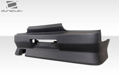 Extreme Dimensions Duraflex B-Sport Rear Bumper Cover Compatible With 1989-1994 Nissan Skyline R32 2DR - 1 Piece - 114754