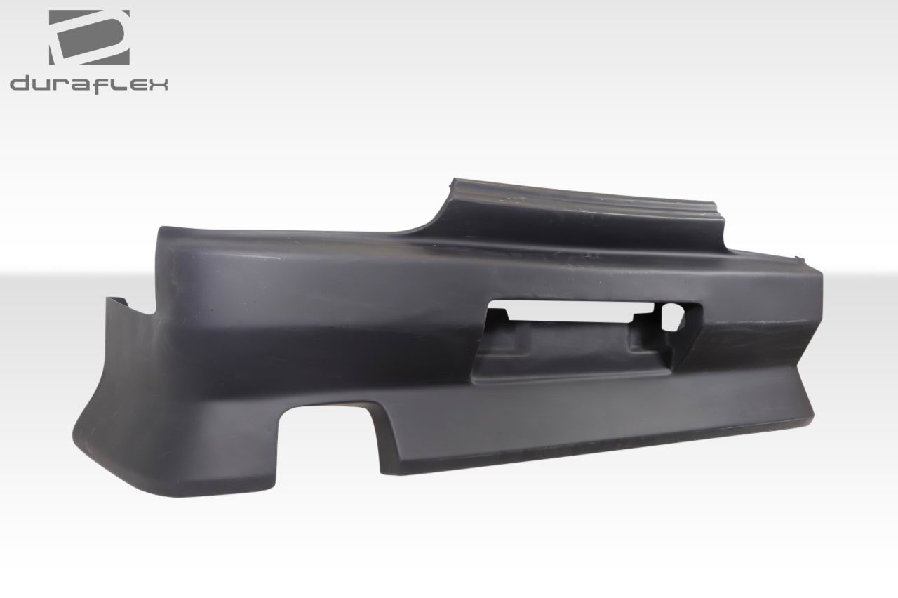 Extreme Dimensions Duraflex B-Sport Rear Bumper Cover Compatible With 1989-1994 Nissan Skyline R32 2DR - 1 Piece - 114754