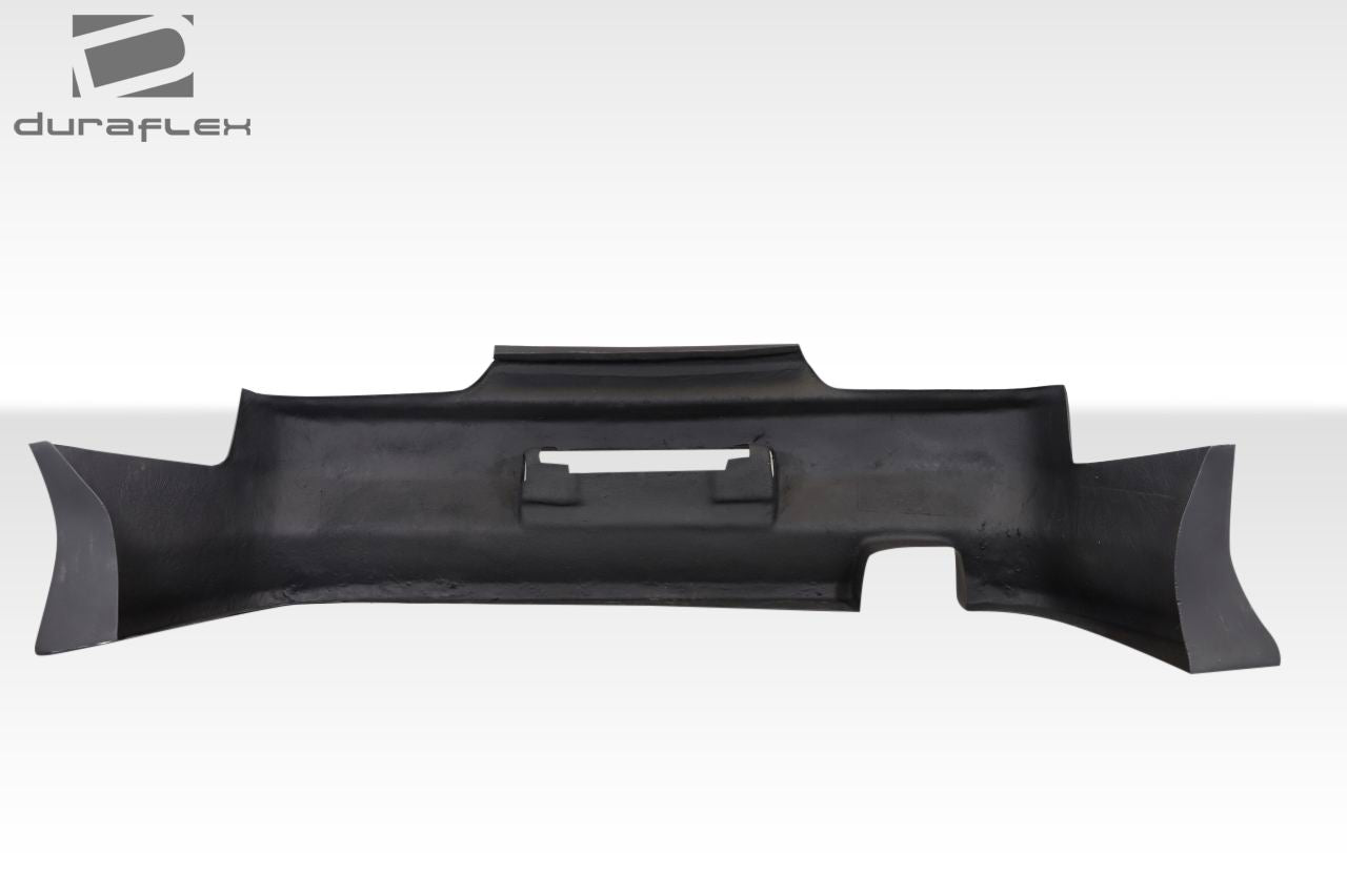 Extreme Dimensions Duraflex B-Sport Rear Bumper Cover Compatible With 1989-1994 Nissan Skyline R32 2DR - 1 Piece - 114754