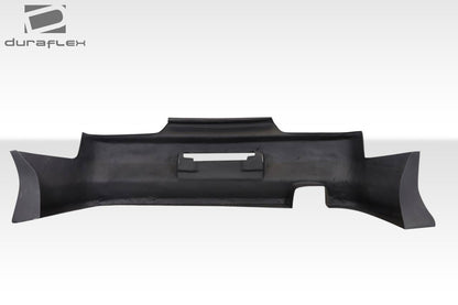 Extreme Dimensions Duraflex B-Sport Rear Bumper Cover Compatible With 1989-1994 Nissan Skyline R32 2DR - 1 Piece - 114754