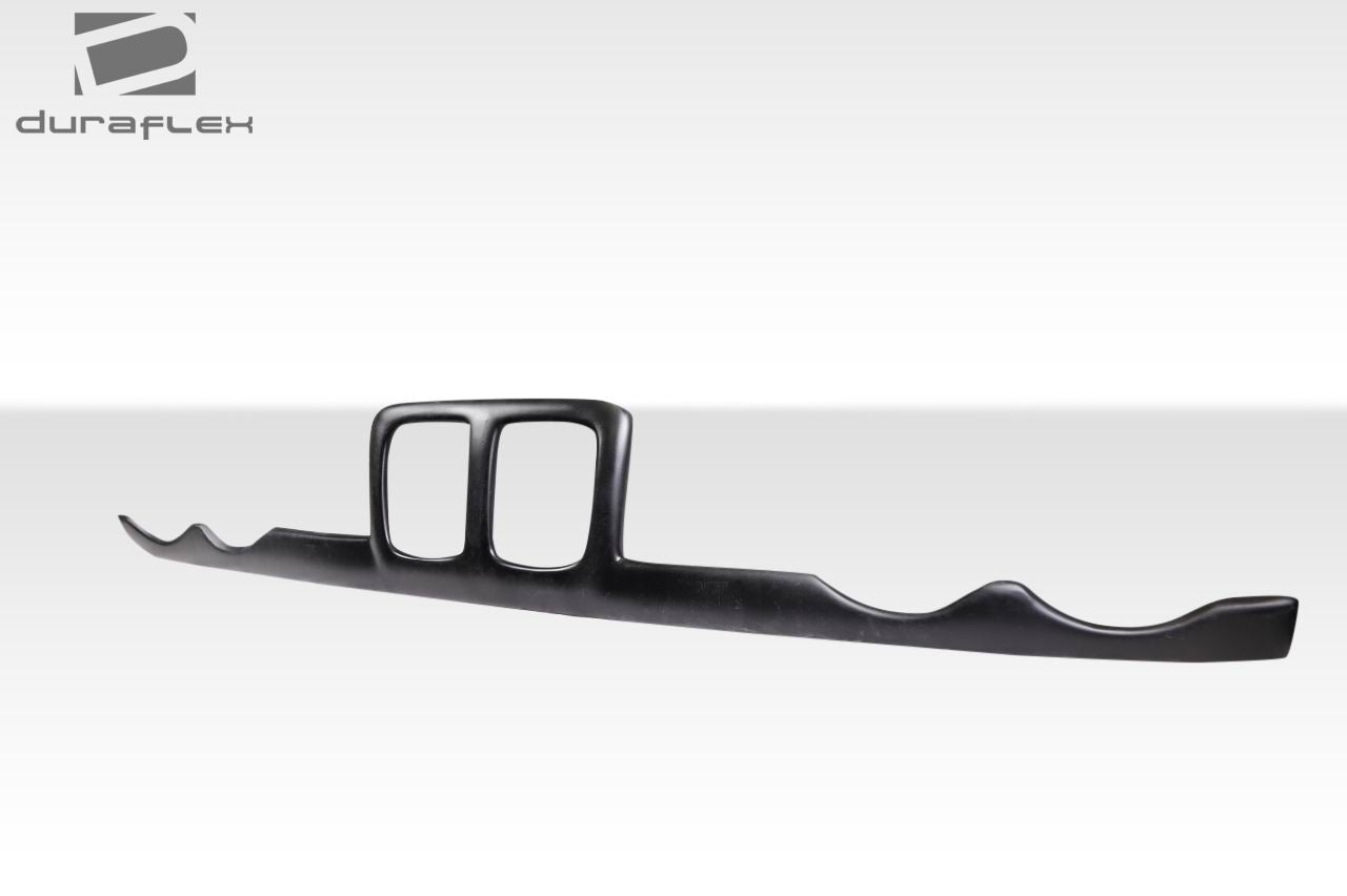 Extreme Dimensions Duraflex Badboy Grille Compatible With 1984-1991 BMW 3 Series - 1 Piece - 114755