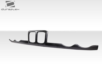 Extreme Dimensions Duraflex Badboy Grille Compatible With 1984-1991 BMW 3 Series - 1 Piece - 114755
