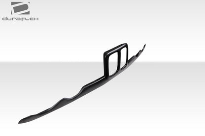 Extreme Dimensions Duraflex Badboy Grille Compatible With 1984-1991 BMW 3 Series - 1 Piece - 114755