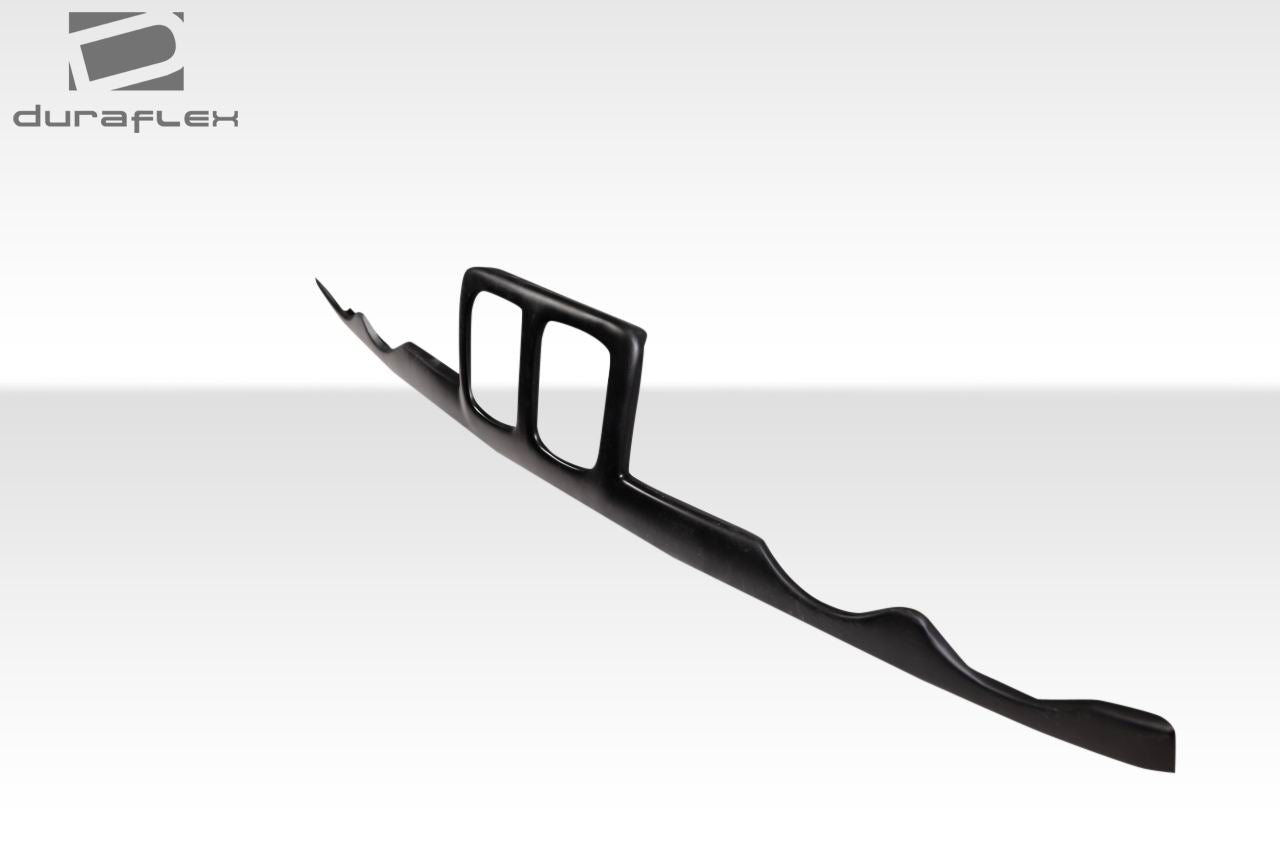 Extreme Dimensions Duraflex Badboy Grille Compatible With 1984-1991 BMW 3 Series - 1 Piece - 114755