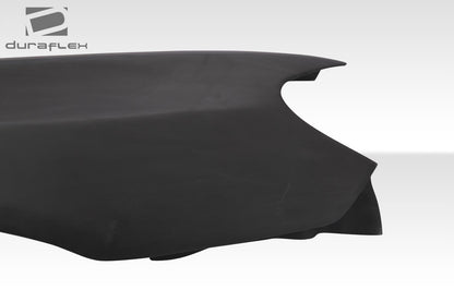 Extreme Dimensions Duraflex C Speed 20mm Front Fenders Compatible With 2006-2007 Subaru Impreza - 2 Piece - 114757