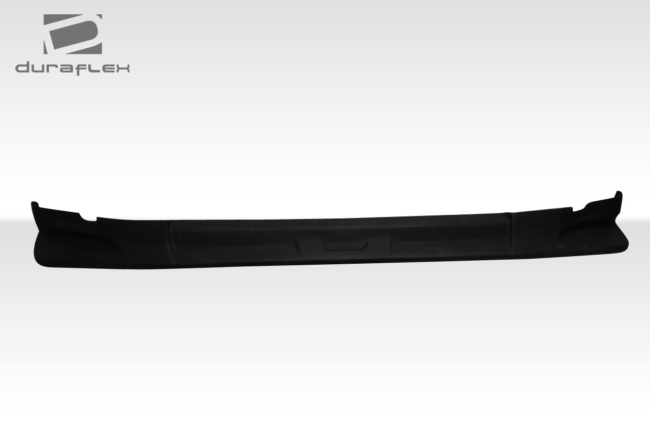 Extreme Dimensions Duraflex C-1 Front Lip Spoiler Compatible With 2003-2005 Nissan 350Z - 1 Piece - 114758