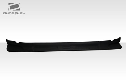 Extreme Dimensions Duraflex C-1 Front Lip Spoiler Compatible With 2003-2005 Nissan 350Z - 1 Piece - 114758