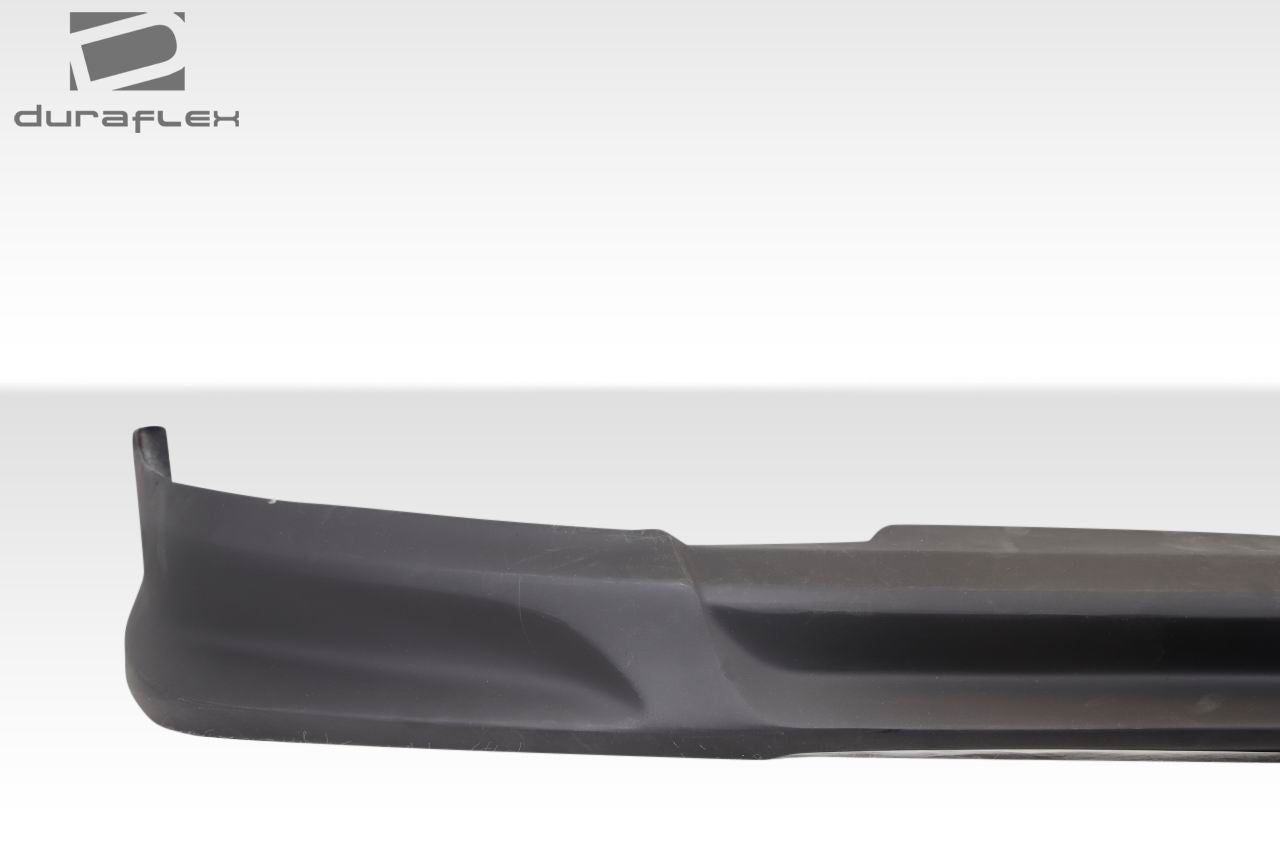 Extreme Dimensions Duraflex C1 Front Lip Spoiler Compatible With 2009-2011 Nissan GTR - 1 Piece - 114759