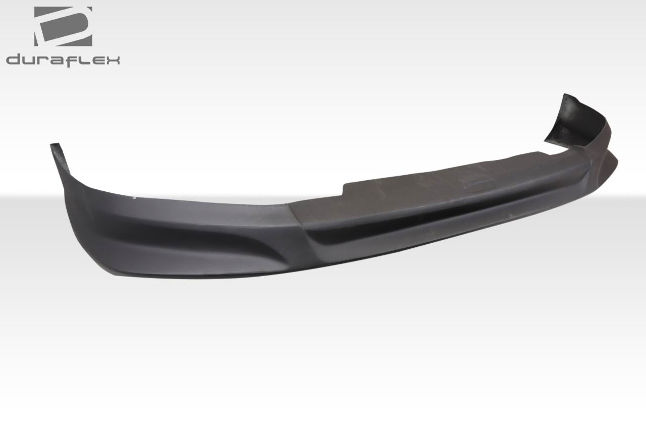 Extreme Dimensions Duraflex C1 Front Lip Spoiler Compatible With 2009-2011 Nissan GTR - 1 Piece - 114759