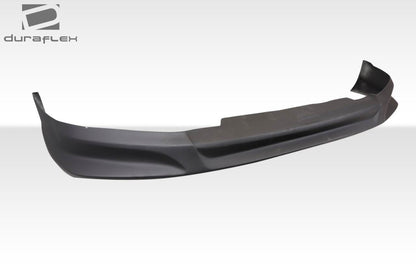 Extreme Dimensions Duraflex C1 Front Lip Spoiler Compatible With 2009-2011 Nissan GTR - 1 Piece - 114759
