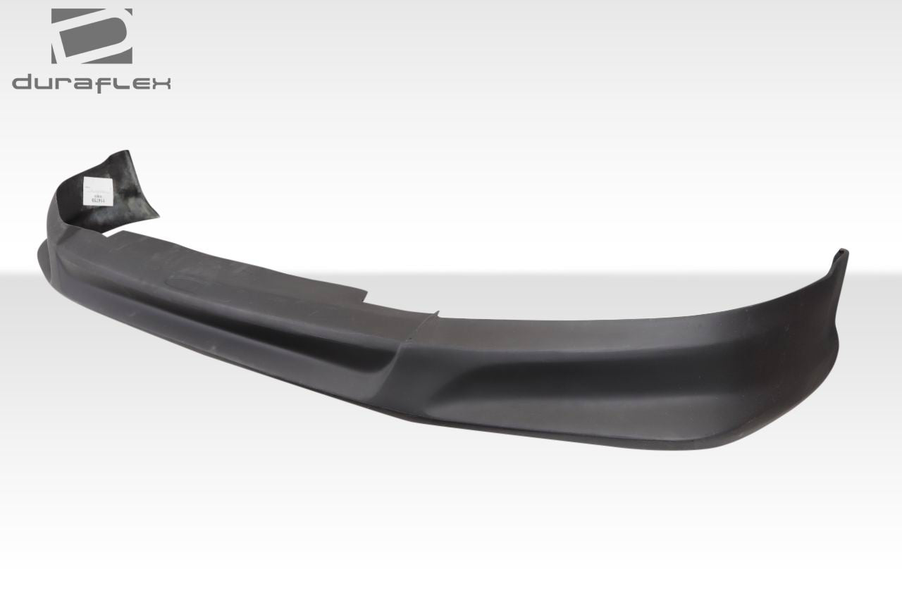 Extreme Dimensions Duraflex C1 Front Lip Spoiler Compatible With 2009-2011 Nissan GTR - 1 Piece - 114759