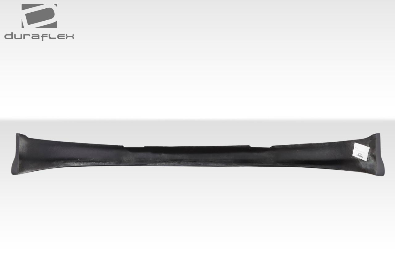 Extreme Dimensions Duraflex C1 Front Lip Spoiler Compatible With 2009-2011 Nissan GTR - 1 Piece - 114759