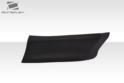 Extreme Dimensions Duraflex C-1 Rear Add Ons Compatible With 2009-2016 Nissan GTR - 2 Piece - 114760