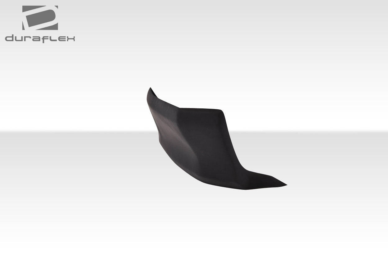 Extreme Dimensions Duraflex C-1 Rear Add Ons Compatible With 2009-2016 Nissan GTR - 2 Piece - 114760