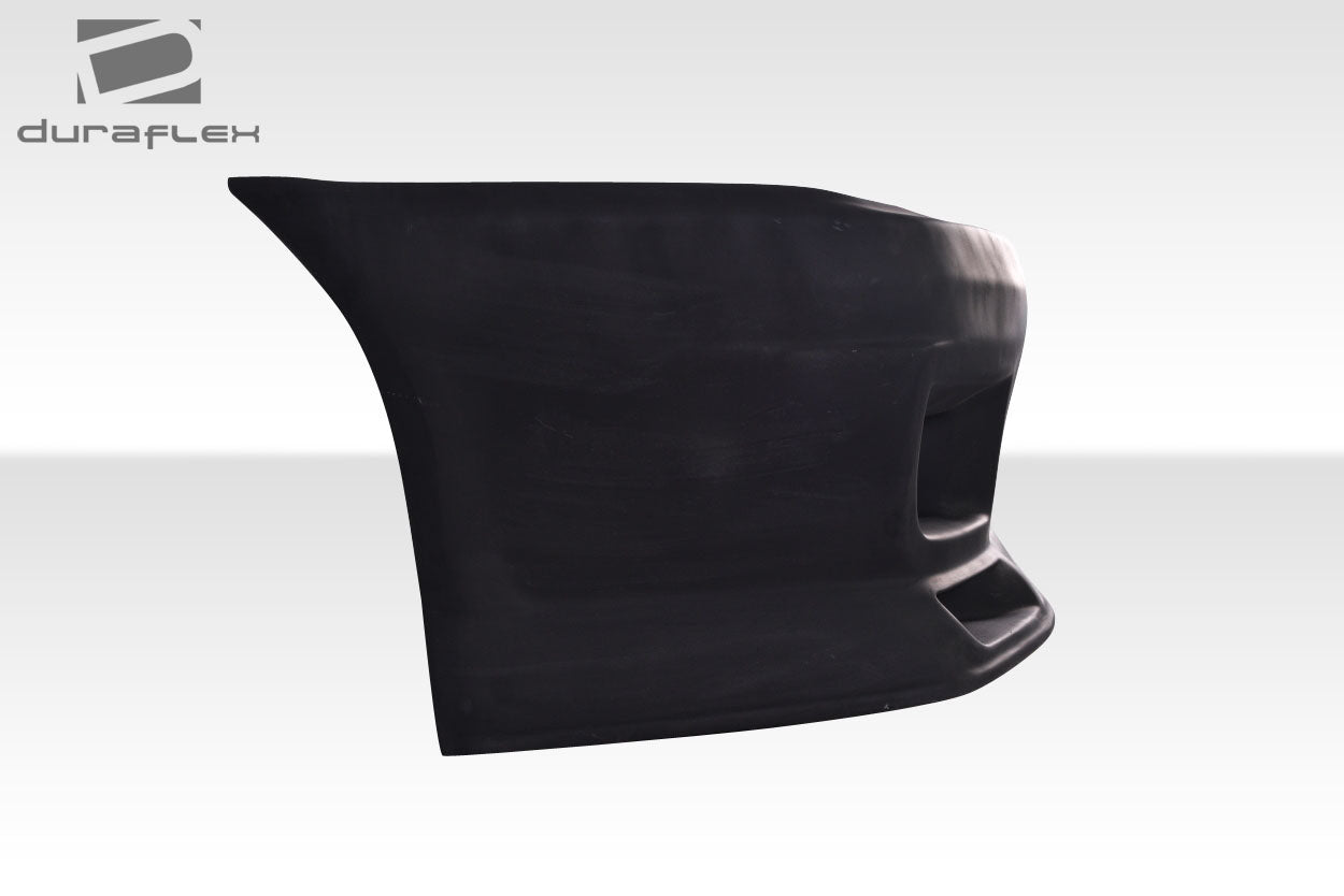 Extreme Dimensions Duraflex Demon V2 Front Bumper Cover Compatible With 1989-1994 Nissan Skyline - 1 Piece - 114763