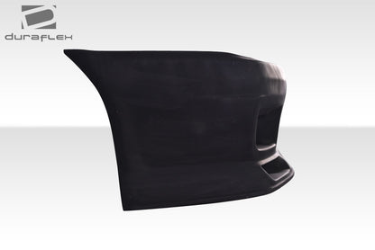 Extreme Dimensions Duraflex Demon V2 Front Bumper Cover Compatible With 1989-1994 Nissan Skyline - 1 Piece - 114763