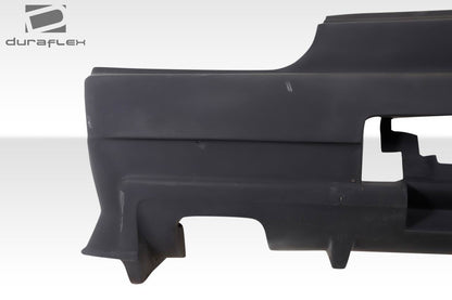 Extreme Dimensions Duraflex Demon V2 Rear Bumper Cover Compatible With 1989-1994 Nissan Skyline - 1 Piece - 114764
