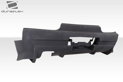Extreme Dimensions Duraflex Demon V2 Rear Bumper Cover Compatible With 1989-1994 Nissan Skyline - 1 Piece - 114764