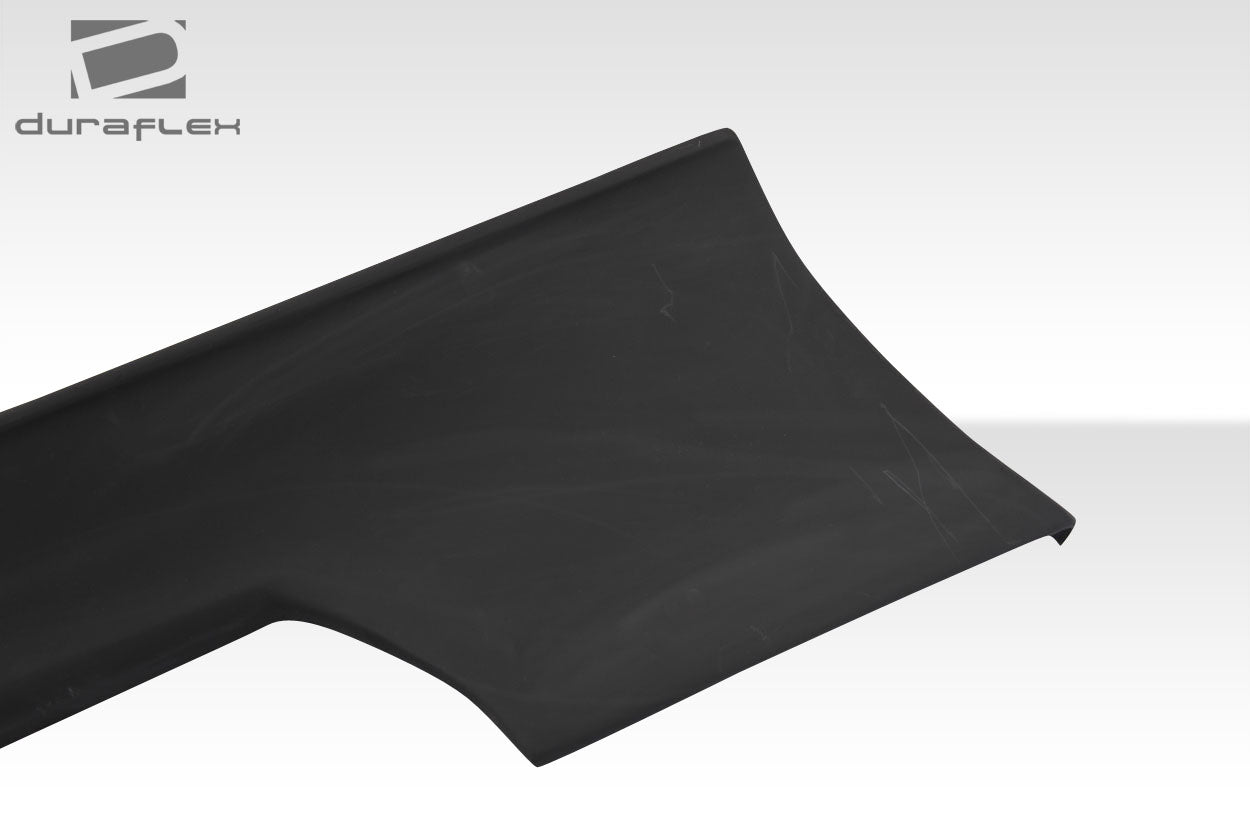 Extreme Dimensions Duraflex Demon Side Skirts Compatible With 1989-1994 Nissan Skyline - 2 Piece - 114765