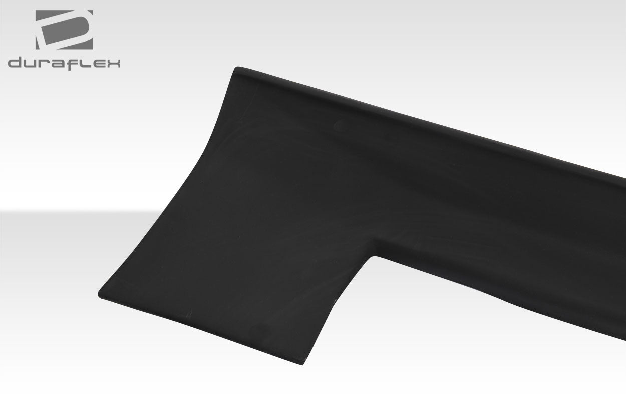 Extreme Dimensions Duraflex Demon Side Skirts Compatible With 1989-1994 Nissan Skyline - 2 Piece - 114765